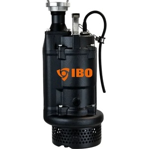 IBO KBFU 80-3.7 T
