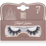 SOSU Cosmetics 7 Deadly Sins Lashes изкуствени мигли Indulge