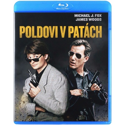 Poldovi v patách BD