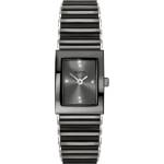 Seksy Дамски часовник Seksy Edge Swarovski Crystals - S-2948.94 (S-2948.94) Часовници