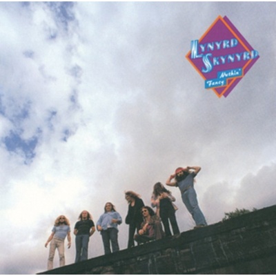 LYNYRD SKYNYRD: NUTHIN FANCY LP
