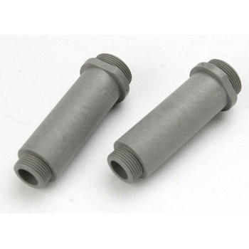 Traxxas Body, Ultra Shock(s) (XXL) (grey) (2), TRX3766A (TRX3766A)