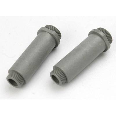 Traxxas Body, Ultra Shock(s) (XXL) (grey) (2), TRX3766A (TRX3766A)