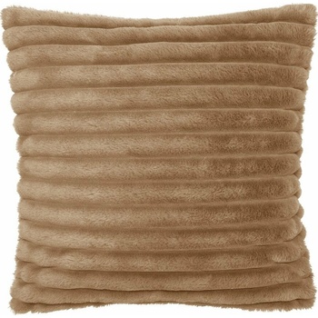 Catherine Lansfield vankúš Cosy Ribbed 45x45
