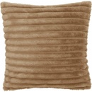 Catherine Lansfield vankúš Cosy Ribbed 45x45