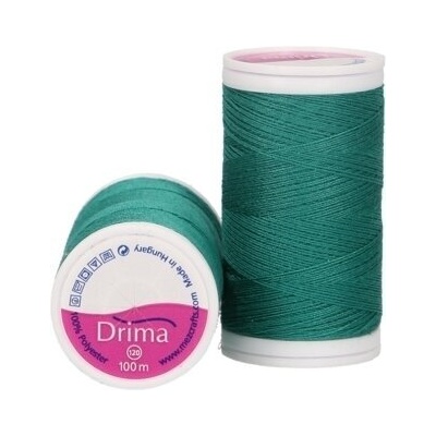 Mez Конец за шиене Drima 100 m 00758 (4881120-00758)