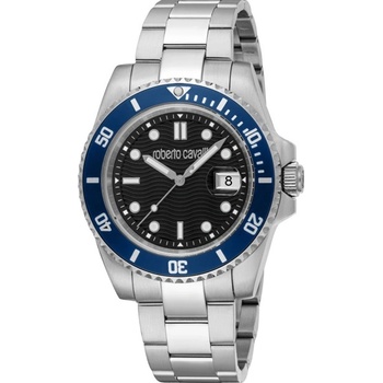 Roberto Cavalli RC5G168M0035 - Мъжки часовник (RC5G168M0035)