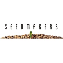 Seedmakers Widow semena neobsahují THC 5 ks
