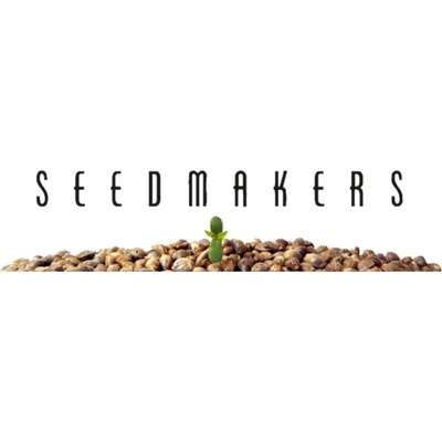 Seedmakers AUTO Critical semena neobsahují THC 5 ks