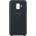 Samsung Оригинален гръб Dual Layer Cover за Samsung Galaxy A6 2018 - Черен