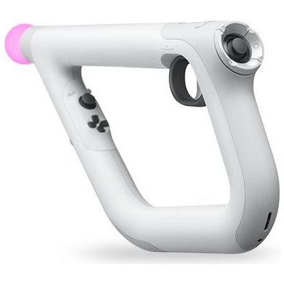 Playstation 4 Aim Controller