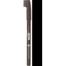 Essence Eyebrow Designer ceruzka na obočie 1 Black 1 g