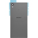 Kryt Sony Xperia Z5 E6653 zadný strieborný