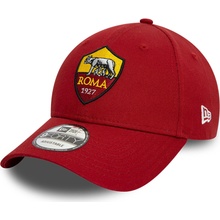 New Era 9FORTY CORE AS ROMA červená 60572397