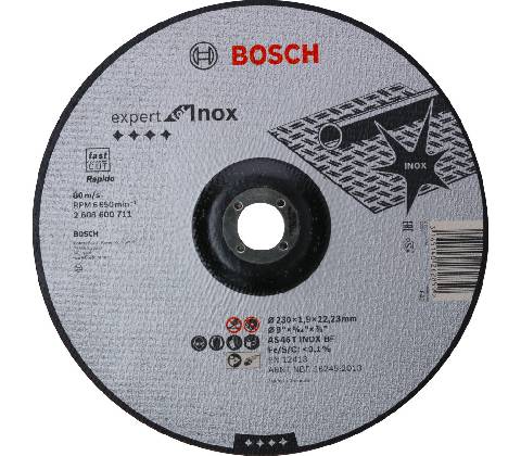 Bosch 2.608.600.711