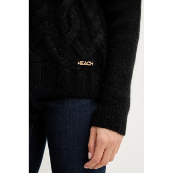 Silvian Heach Пуловер с вълна Silvian Heach HENRY (GPA25255LU)