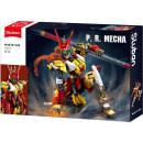 Sluban B1180 Bojovník Kyber Goku