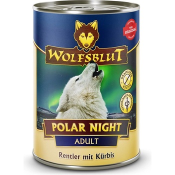 Wolfsblut Консерва Wolfsblut Polar Night 395 г