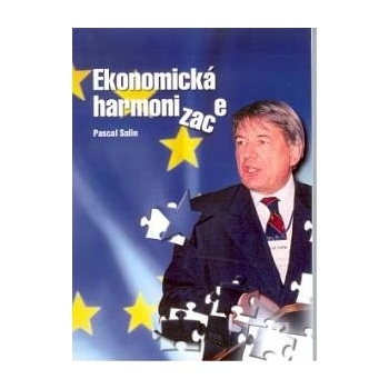 Ekonomická harmonizaceSalin Pascal