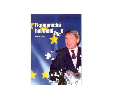 Ekonomická harmonizaceSalin Pascal