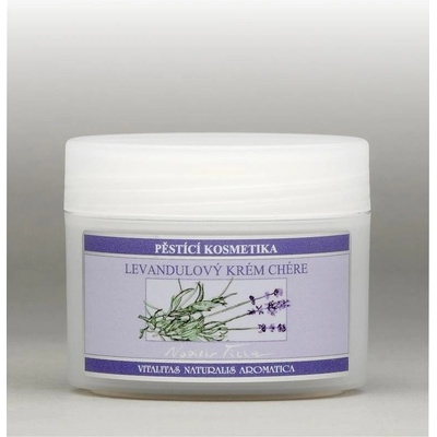 Nobilis Tilia levanduľový krém Chére 100 ml