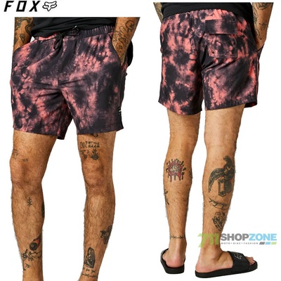 Fox pánske plavky Essex Down N Dirty short