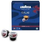 LAVAZZA Лаваца Тиера/Милано 100 капсули
