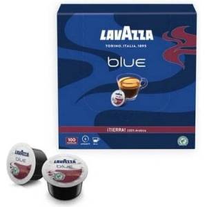 LAVAZZA Лаваца Тиера/Милано 100 капсули