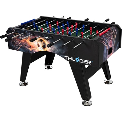 JAKS Stolný futbal Fireball