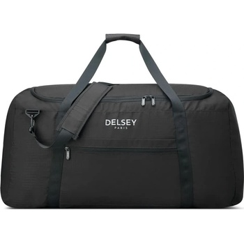 DELSEY Чанта Delsey NMD 80 cm 97L bag - Black (Black)