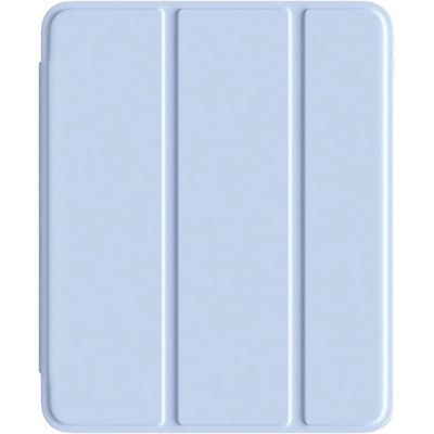 Comma puzdro Joy Series PU Case With Pencil Slot iPad 11 M4 2024 6942297100732 Light Blue
