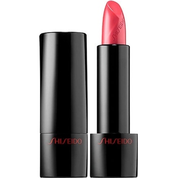 Shiseido Rouge Rouge Lipstick луксозно овлажняващо червило за жени 4 гр тестер