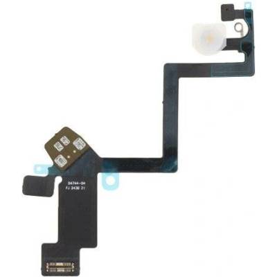 Apple iPhone 16 - Blesk Zadní Kamery + Flex Kabel