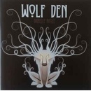 Nicole Danielle - Wolf Den CD