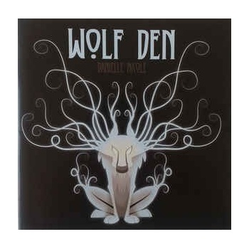 Nicole Danielle - Wolf Den CD