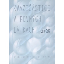 Kvazičástice v pevných látkách