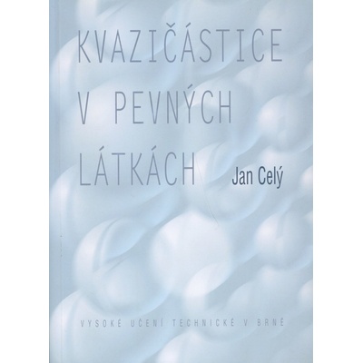 Kvazičástice v pevných látkách