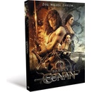 BARBAR CONAN DVD