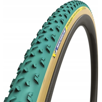 Michelin POWER CYCLOCROSS MUD 700X33