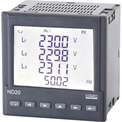 Lumel ND20 221100M1