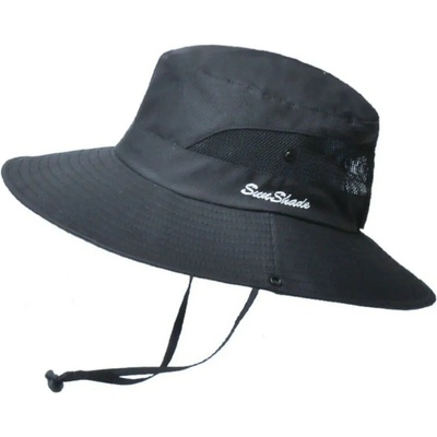 Gaira Outdoor 7254 čierna