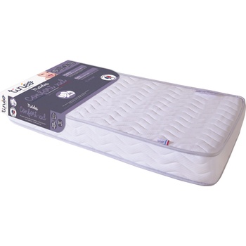 Image 1 of Tineo Бебешки Матрак Comfort Xxl 60Х120Х15См Tineo