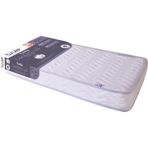 Tineo Бебешки Матрак Comfort Xxl 60Х120Х15См Tineo