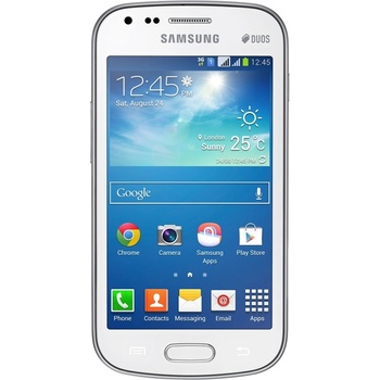 Samsung Galaxy S Duos 2 S7582