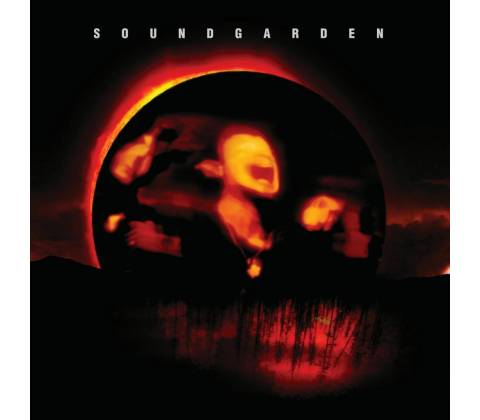 SOUNDGARDEN: SUPERUNKNOWN Remastered CD