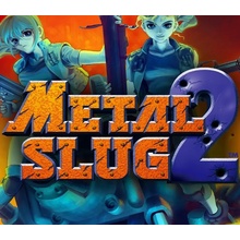 Metal Slug 2