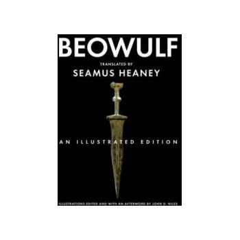 Image 1 of Beowulf | Seamus Heaney