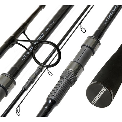 Starbaits Milspec LCR Blue Line spod 3,9 m 6 lb 2 diely