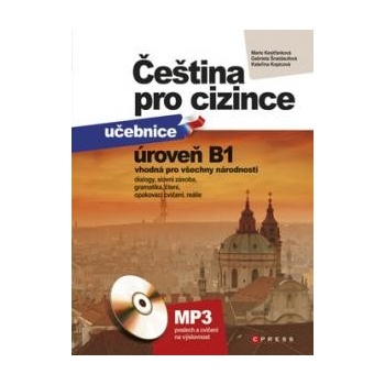 Čeština pro cizince