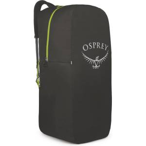 Osprey AirPorter Large Цвят: черен